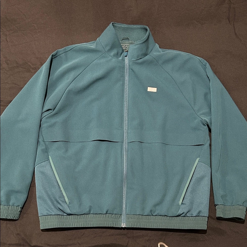 Figs Jacket